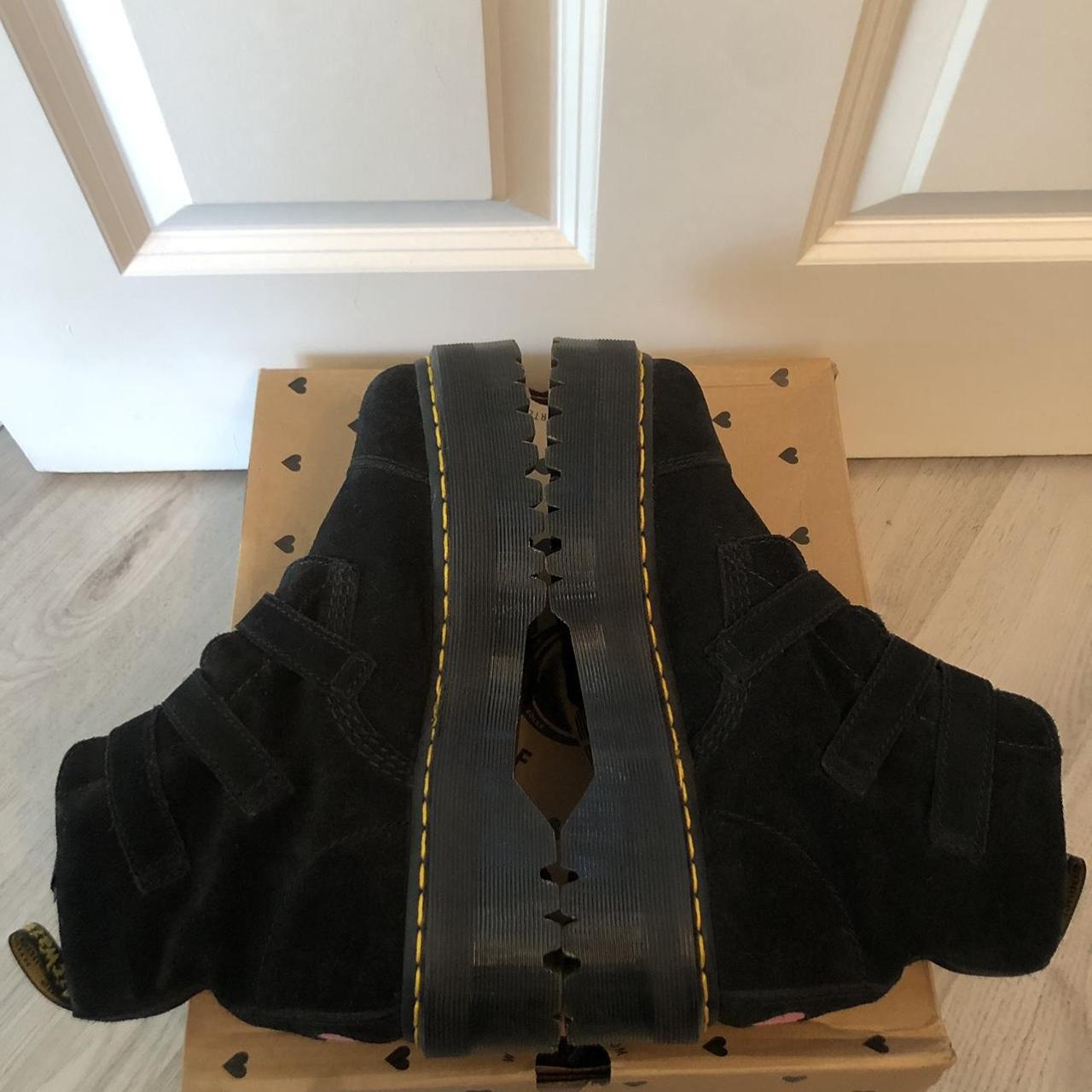 dr martens lisa