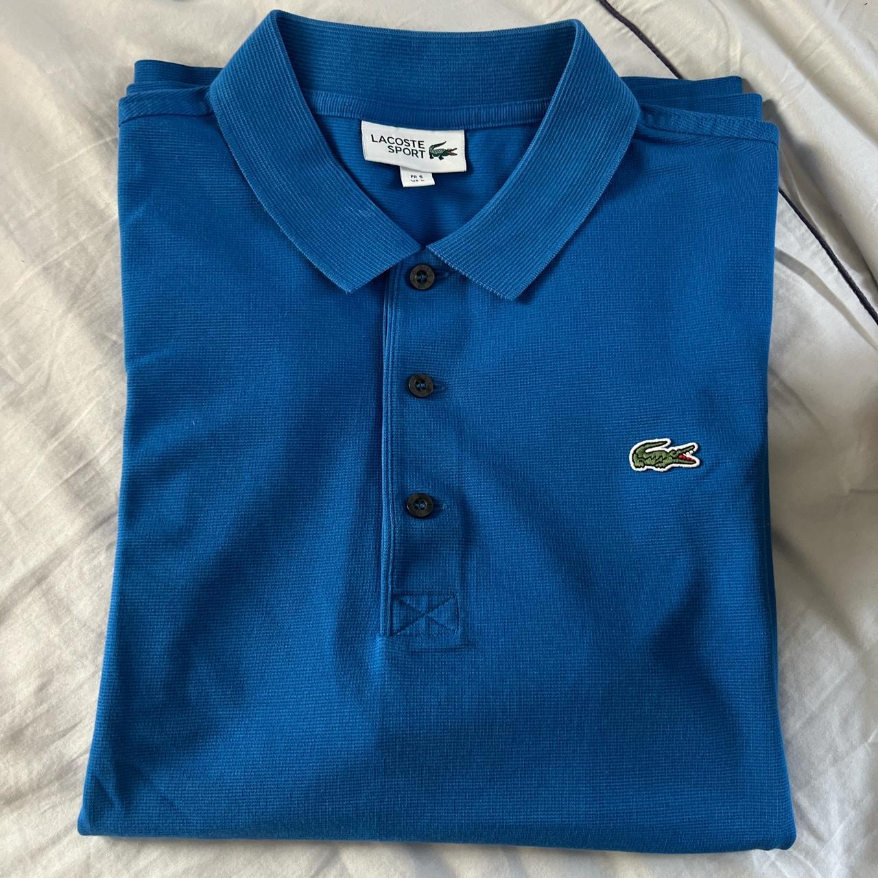 Lacoste on sale dress shirts