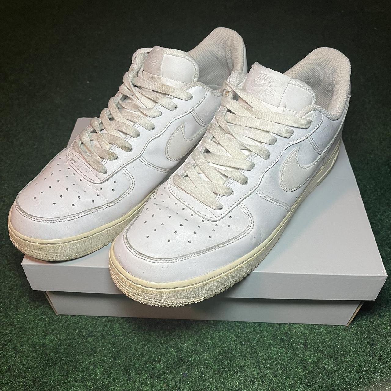 mens nike air force 1 footasylum
