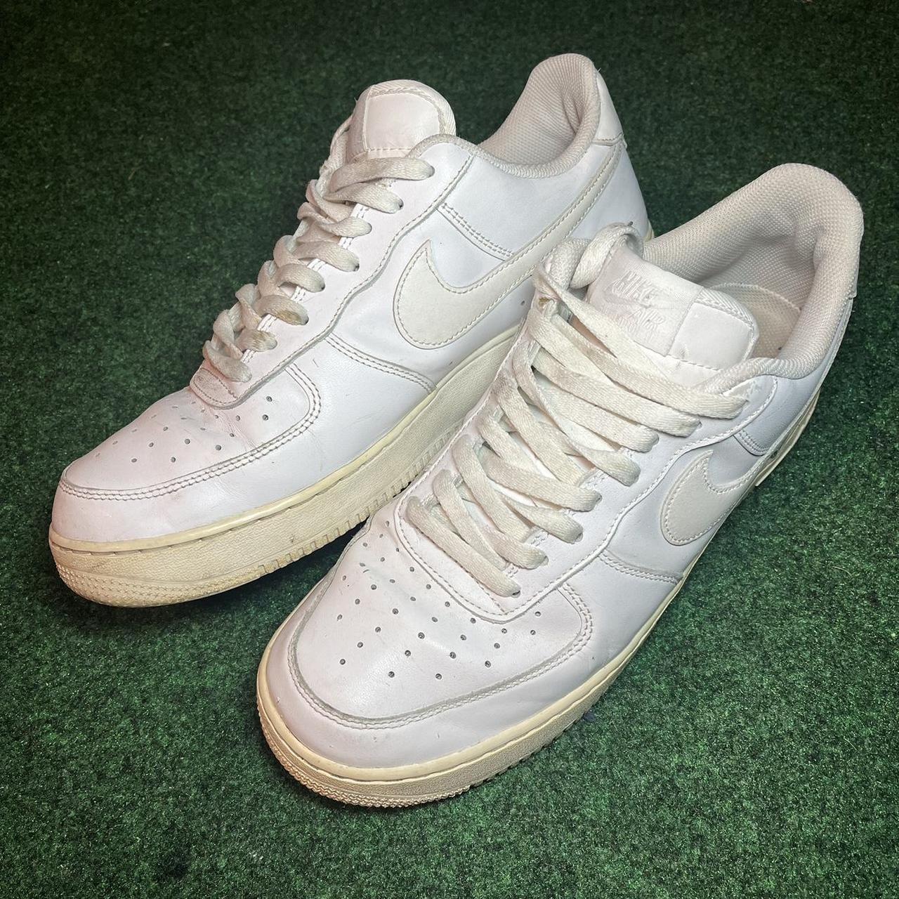 mens nike airforce 1s