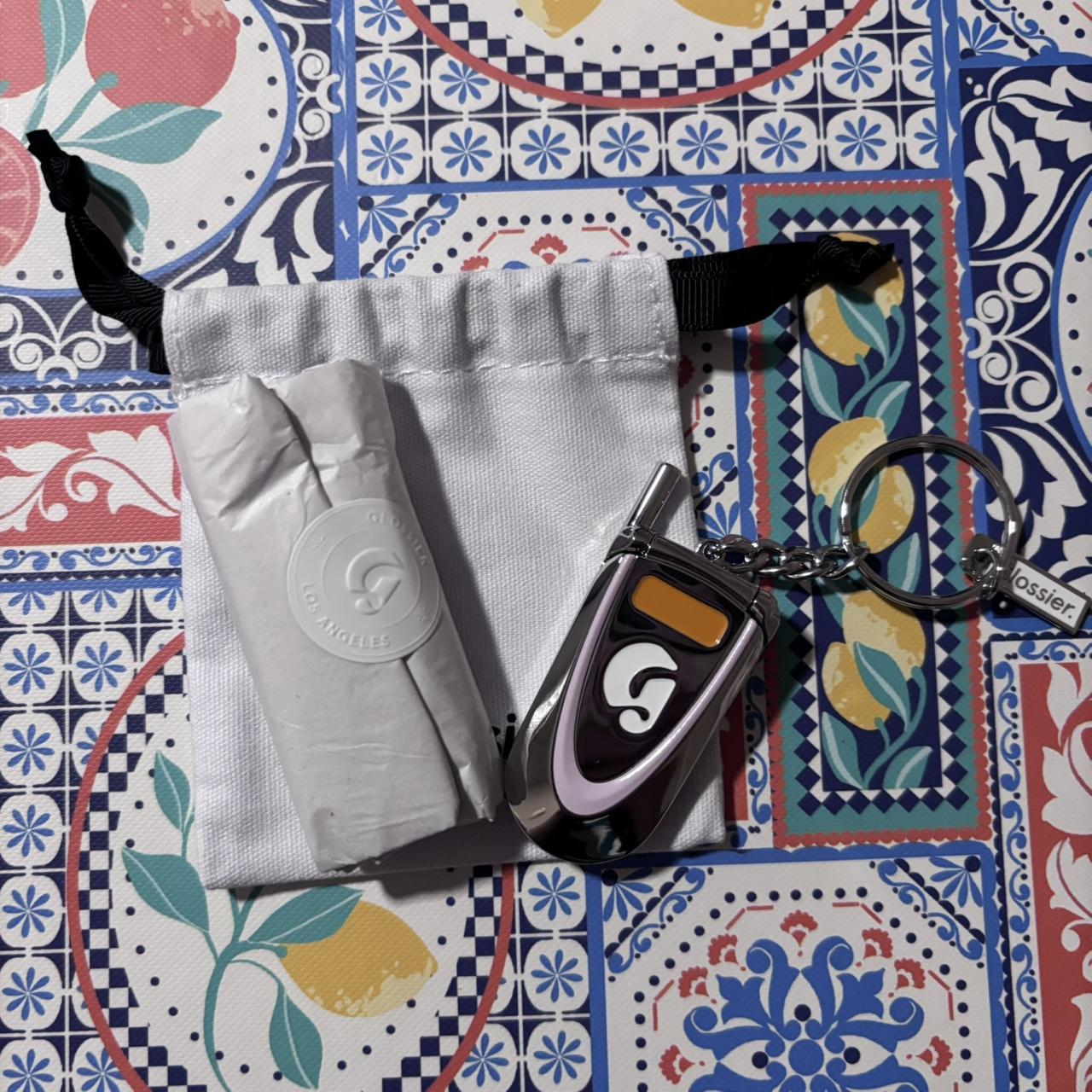 ショルダーバッグ・ポシェット Glossier Duffle Bag Duffle Bag – Glossier