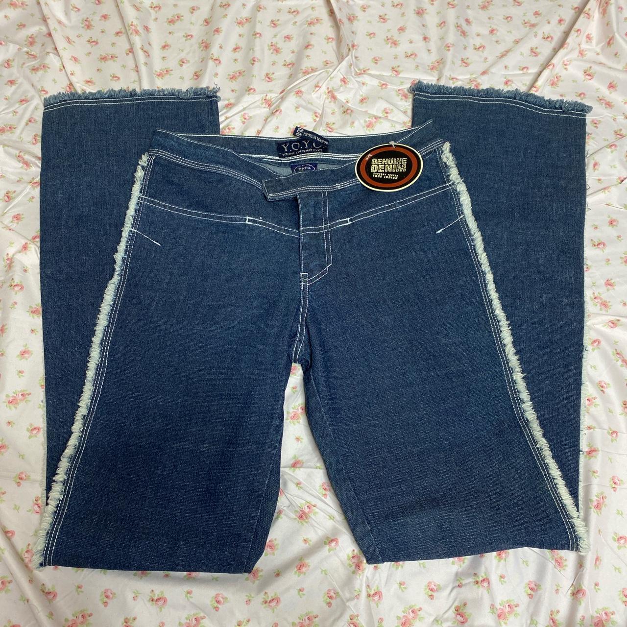Women's Jeans Depop