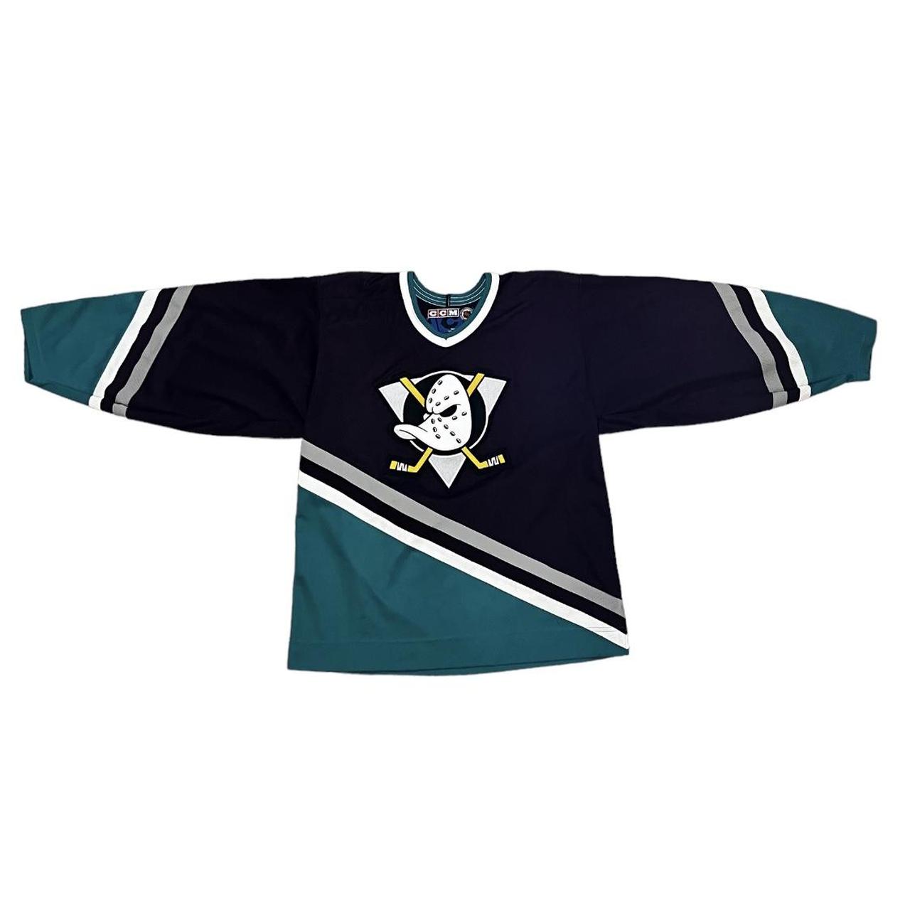 Vintage ducks clearance jersey