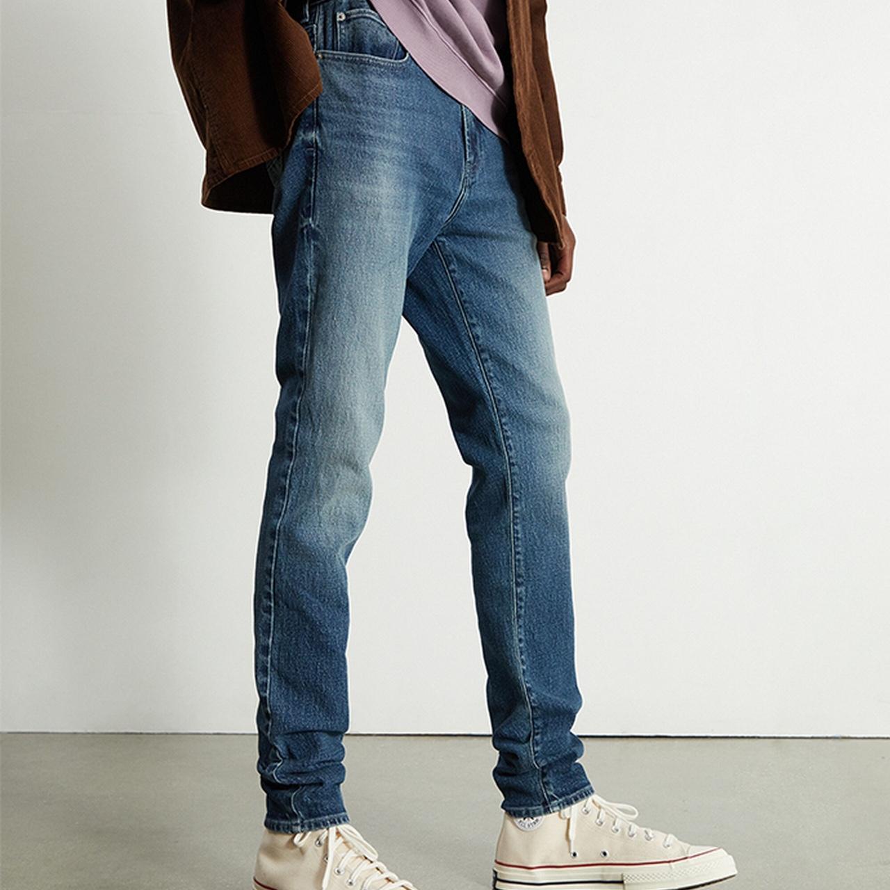 Pacsun mens shops jeans