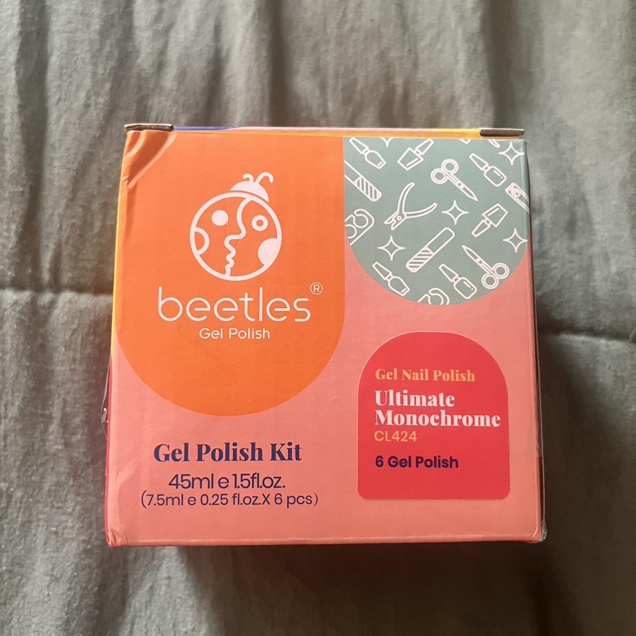 beetles-gel-polish-6-piece-set-nude-natural-depop