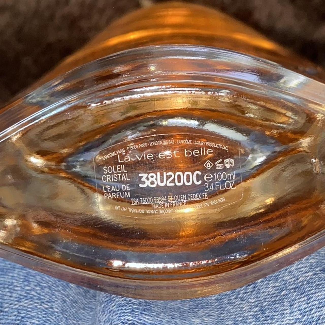 Lancôme multi Fragrance (3)