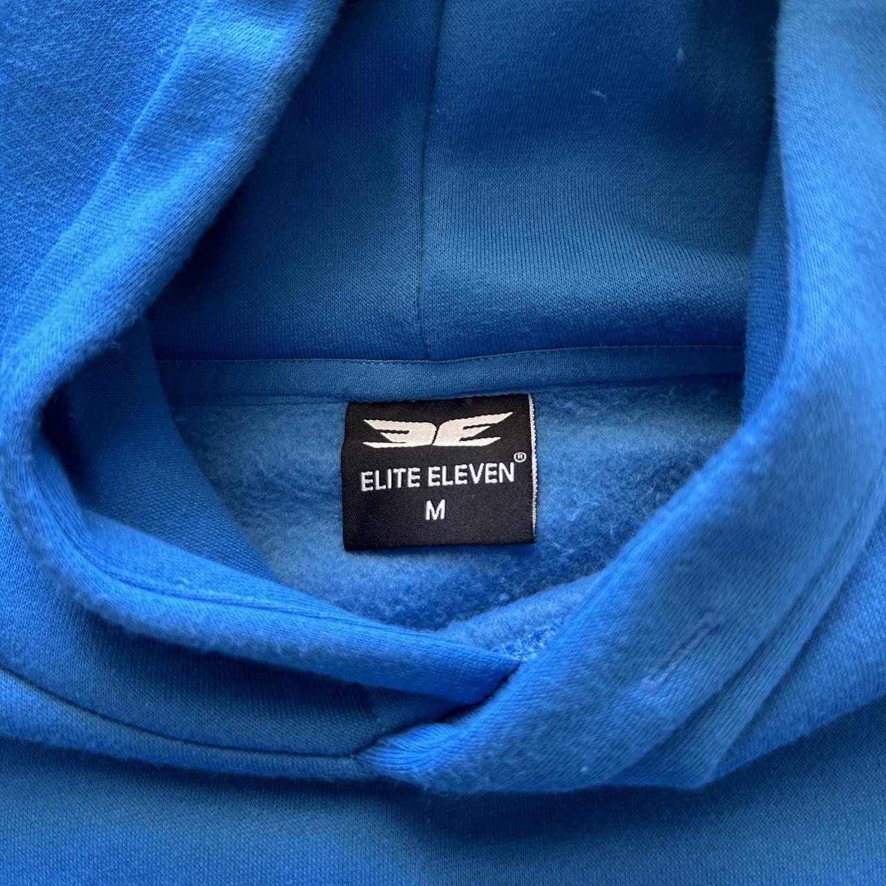 Elite eleven hoodie - Depop