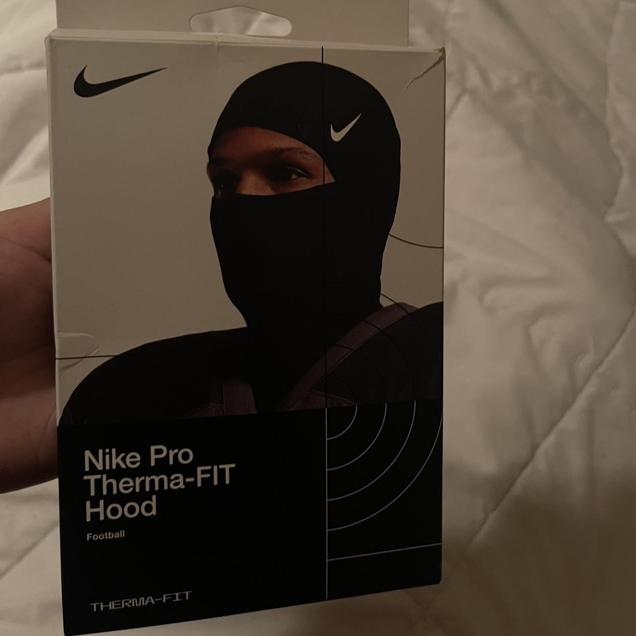 Nike therma fit ski mask - Depop