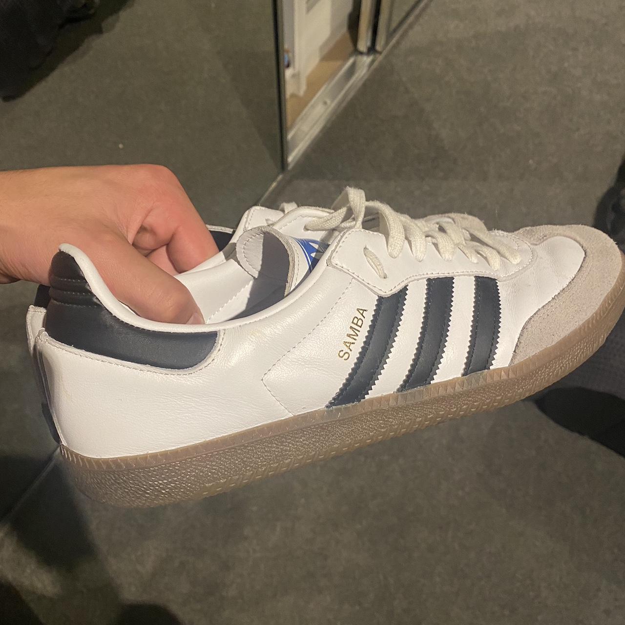 adidas samba 10 5
