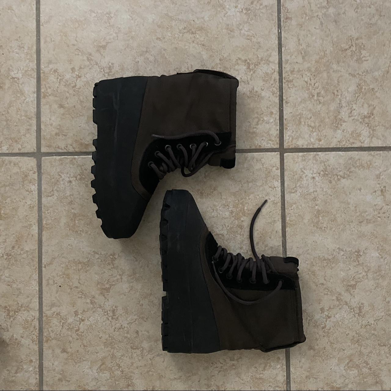 yeezy duck boots 950