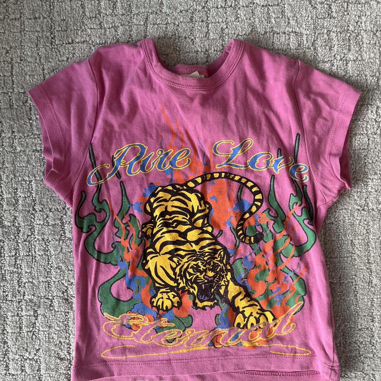 Urban Outfitters Women's multi Tshirt Depop