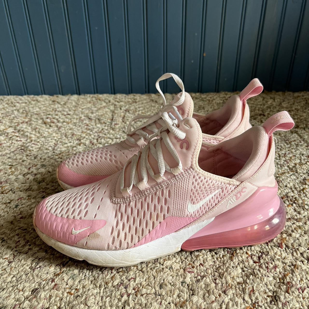 nike initiator women's pink