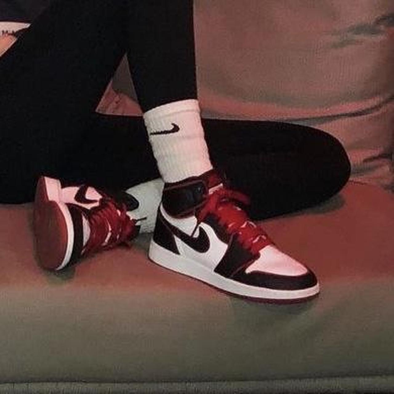 bloodline jordans womens