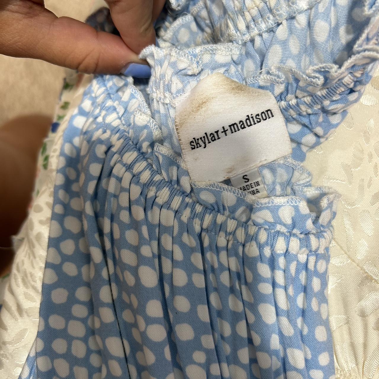 Isabelle's Women's Dress Depop