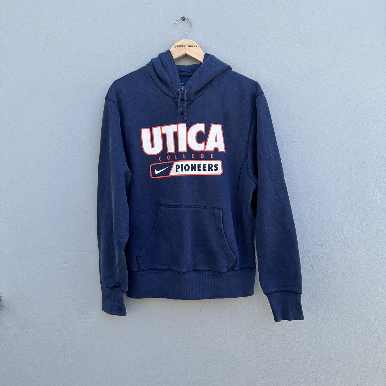 mens nike retro hoodie