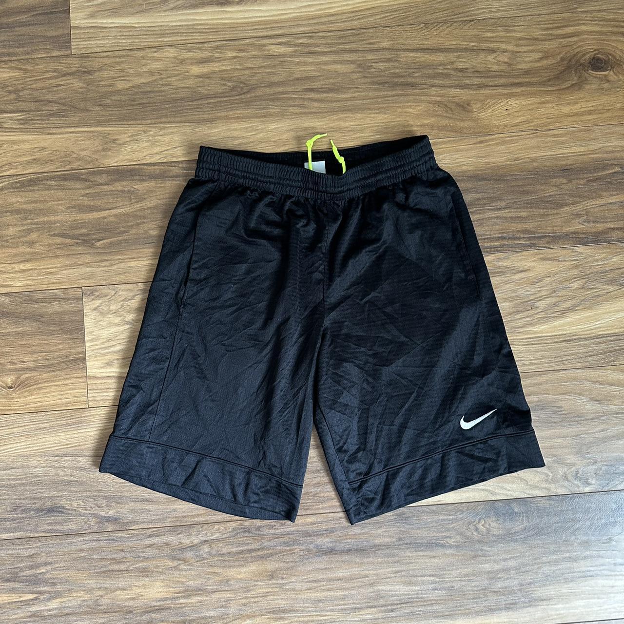 mens nike retro shorts