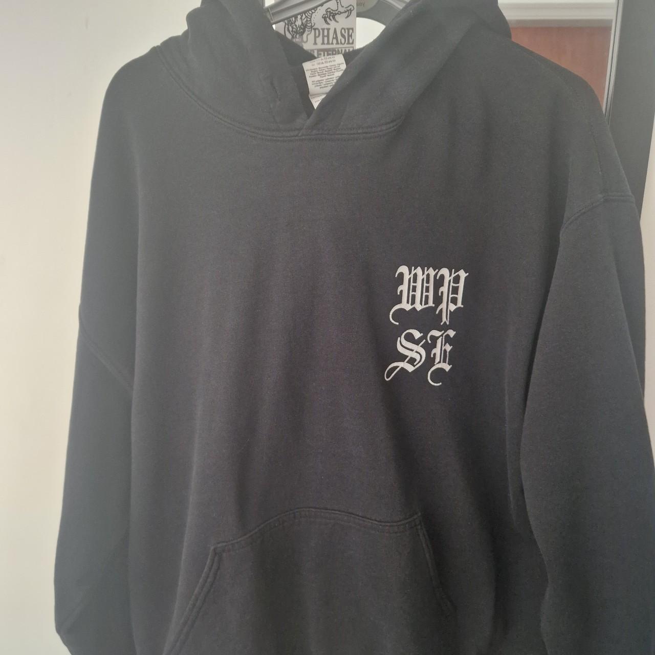 Old school Wicca Phase Springs Eternal GBC hoodie... Depop