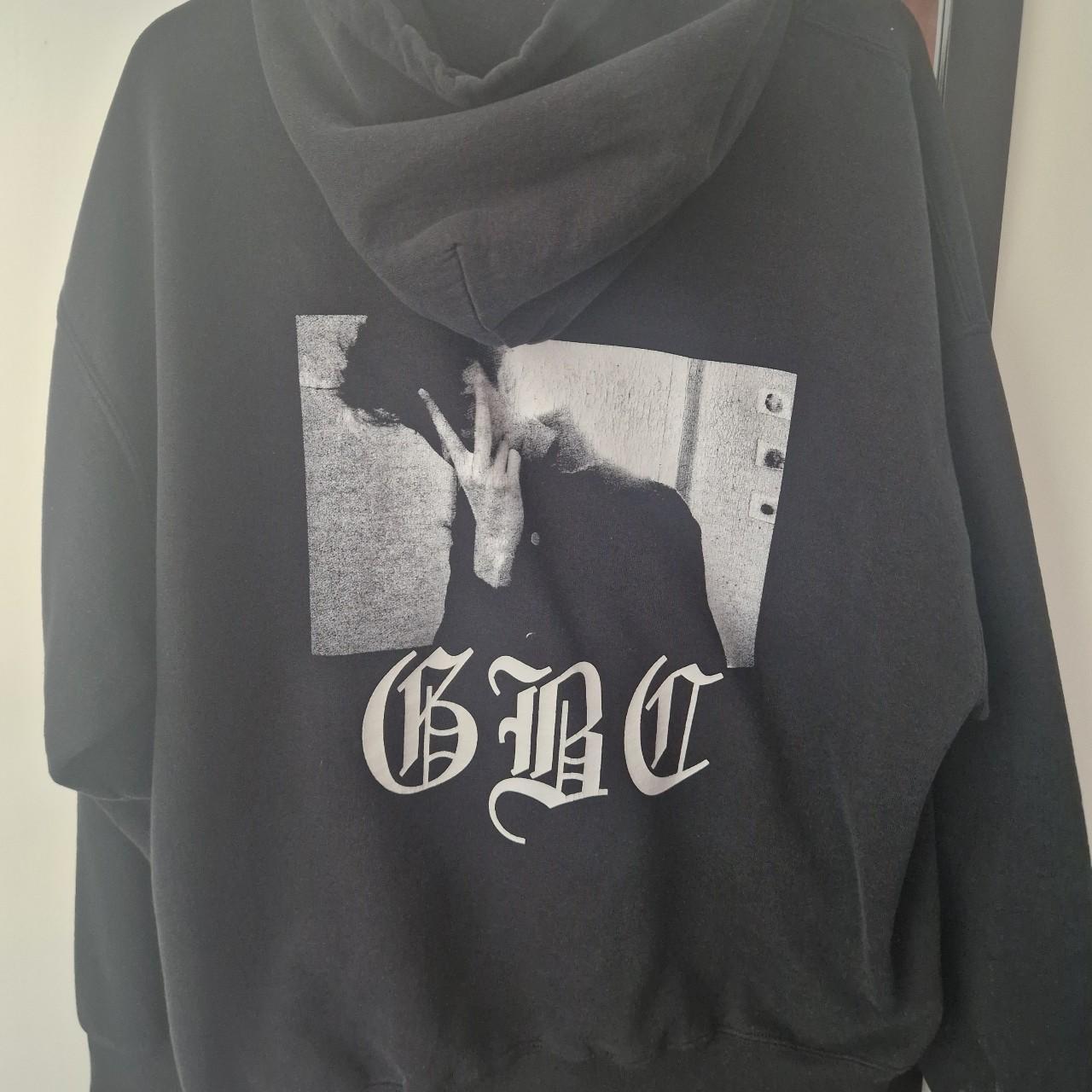Old school Wicca Phase Springs Eternal GBC hoodie... Depop