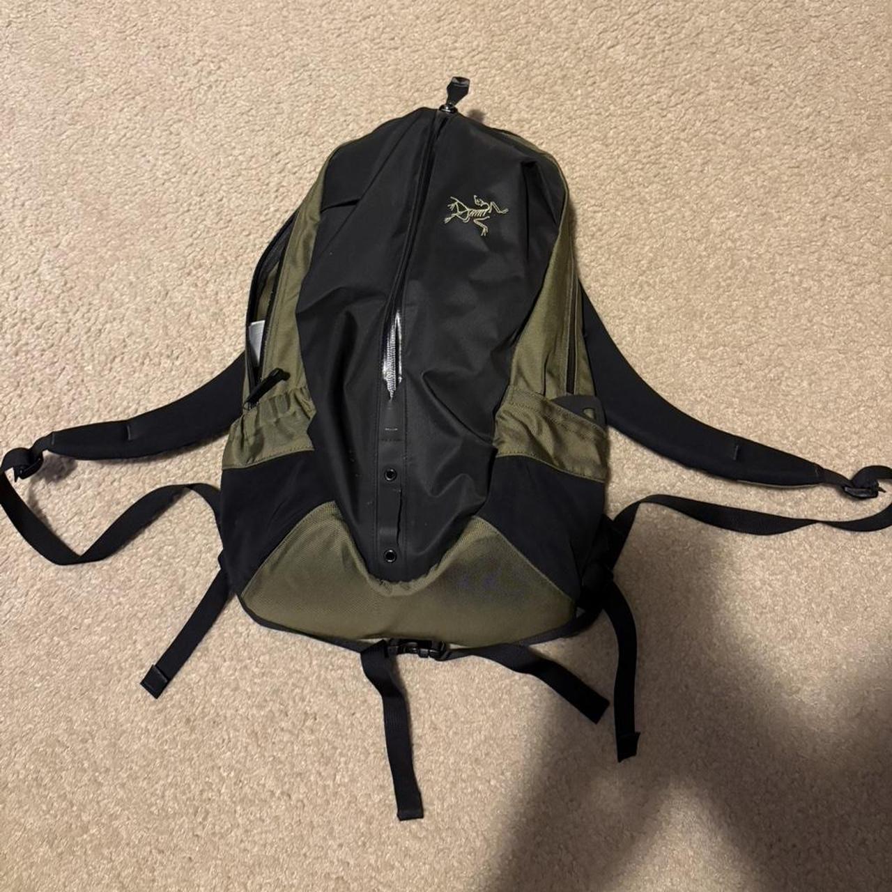 2022 ARC'TERYX SYSTEM A QUIVER CROSS BODY | Depop