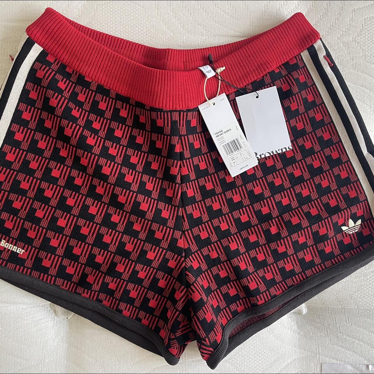Adidas X Wales Bonner shorts UNISEX - brand new with... - Depop