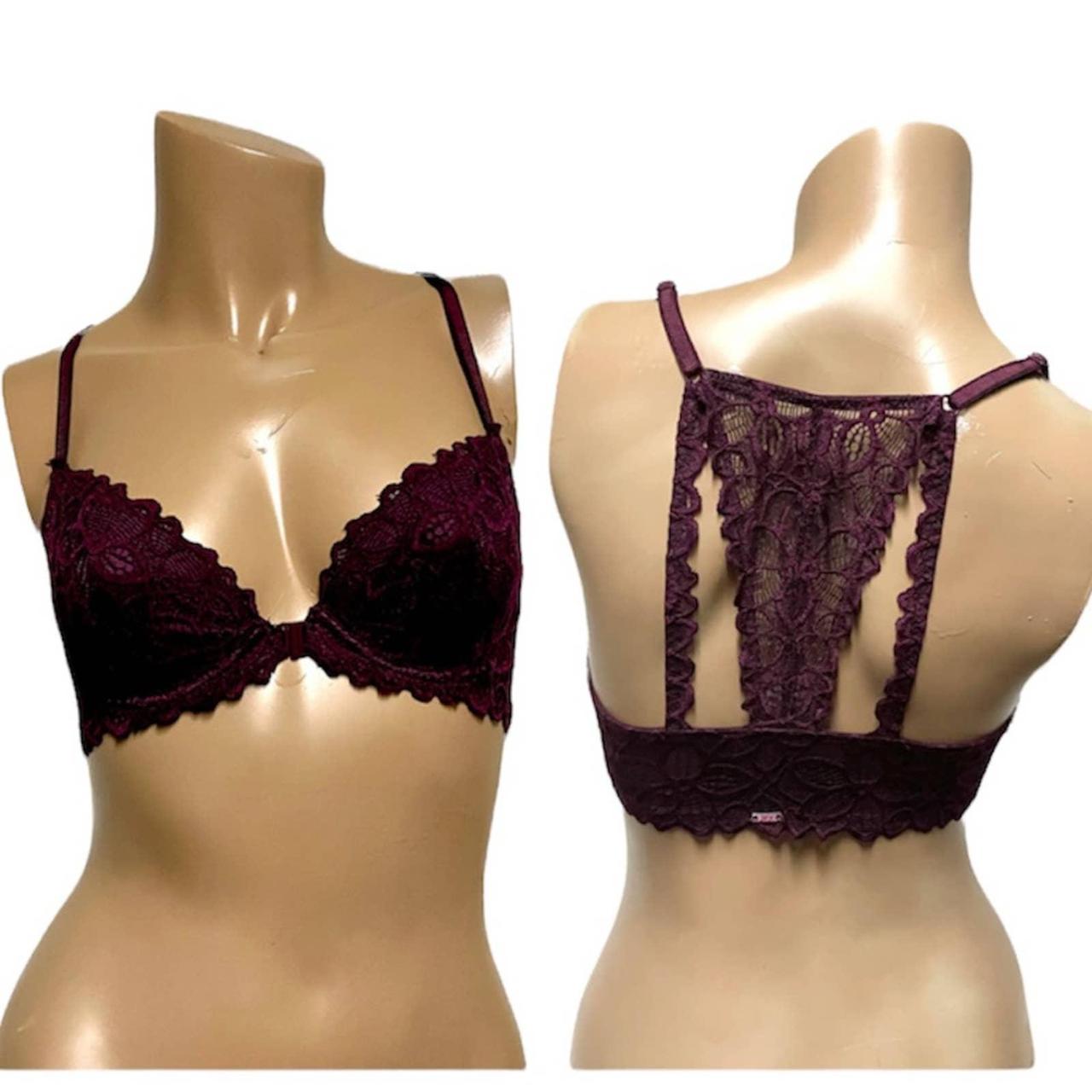 Product Image 1 - VS PINK 32C lacy date