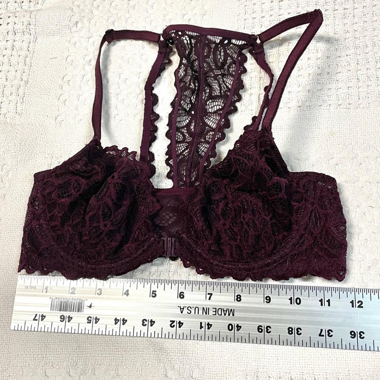 Product Image 2 - VS PINK 32C lacy date