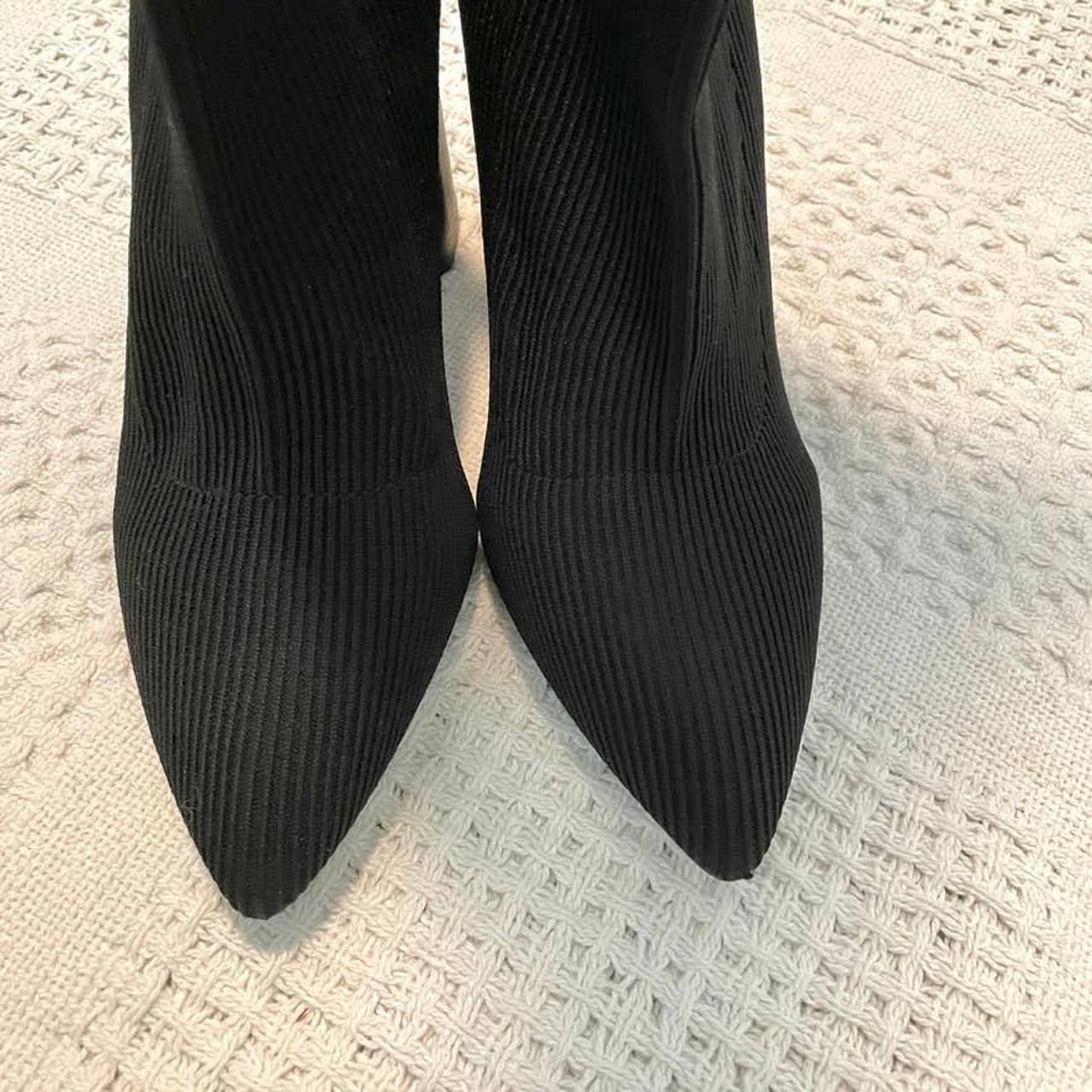 public desire bottines