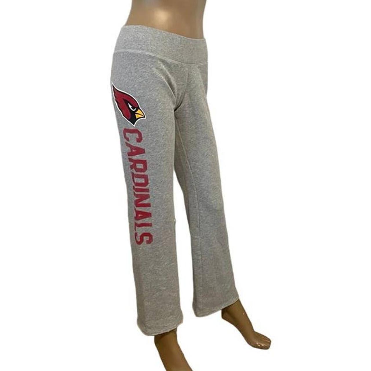 Victoria's Secret PINK AZ Cardinals XS sweatpants - Depop