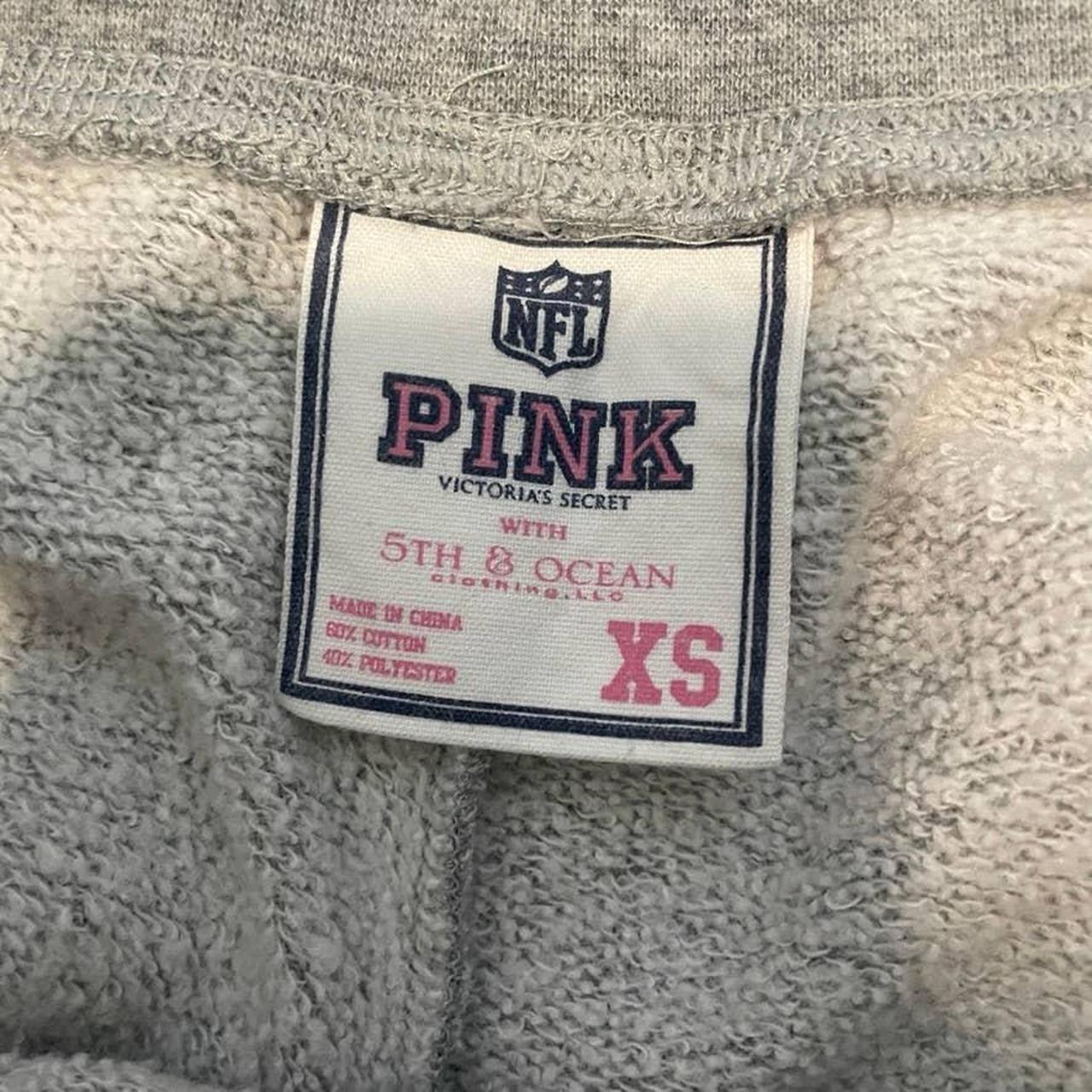 Victoria's Secret PINK AZ Cardinals XS sweatpants - Depop