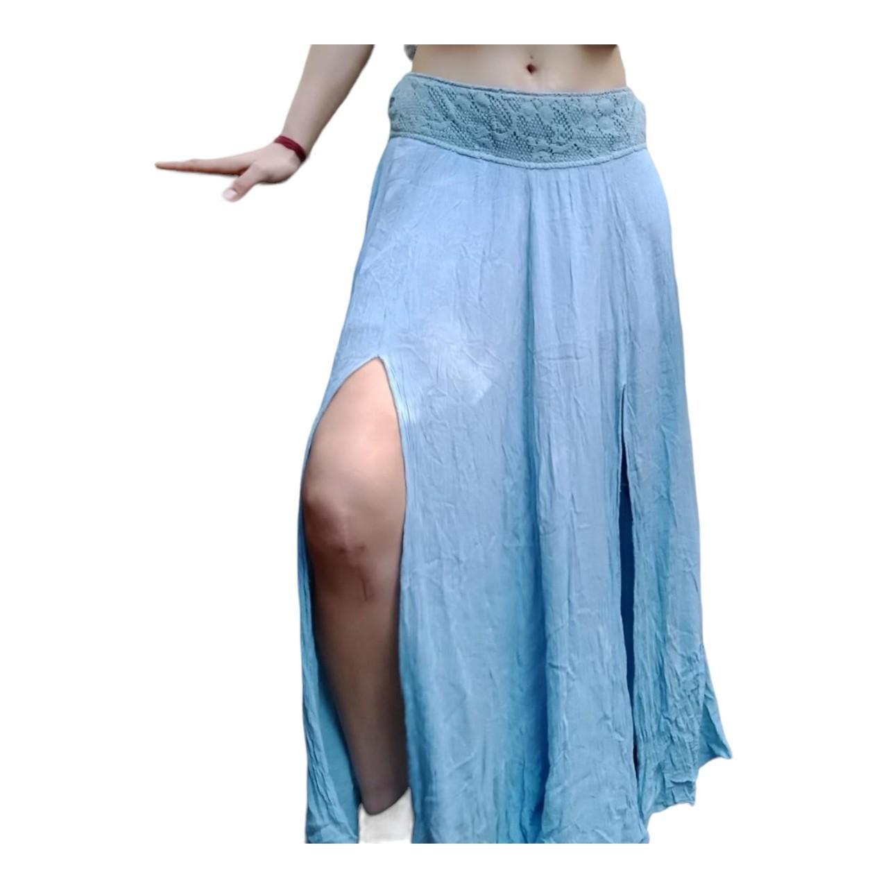 Tree of life skirt "Carpe diem" Size M true to... Depop