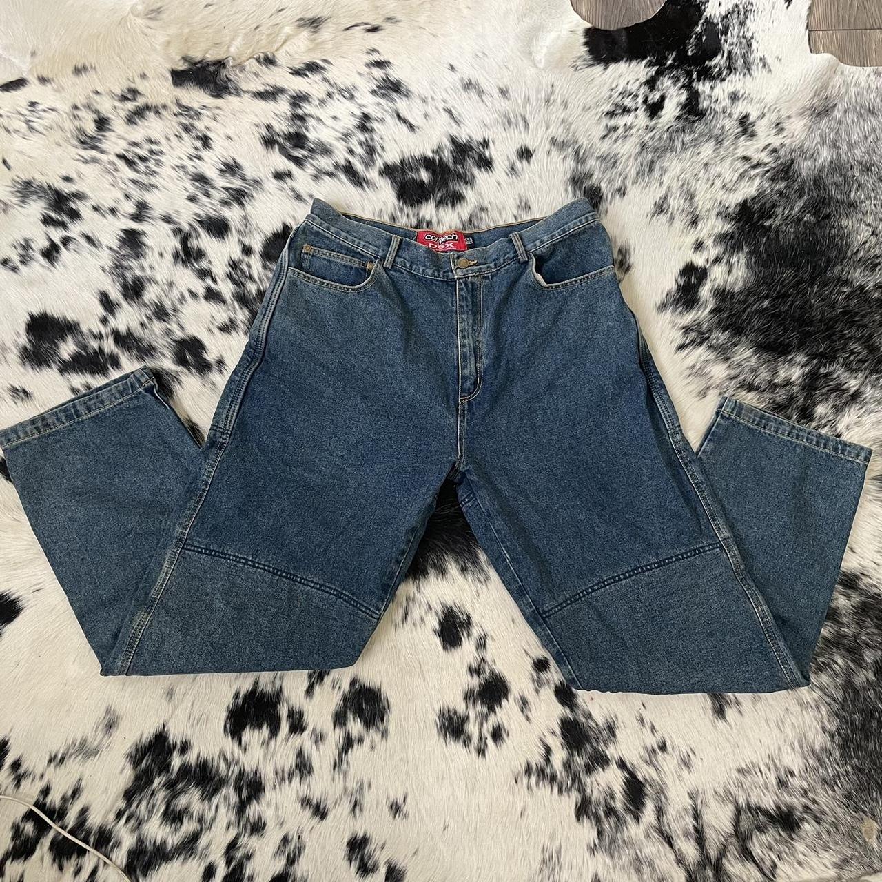 44 2024 length jeans