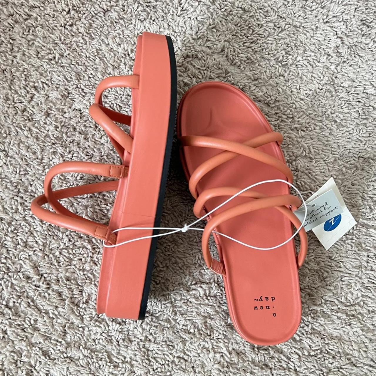 Target women's summer and spring sandals in 2023 | Lace up sandals, Spring  sandals, Target style