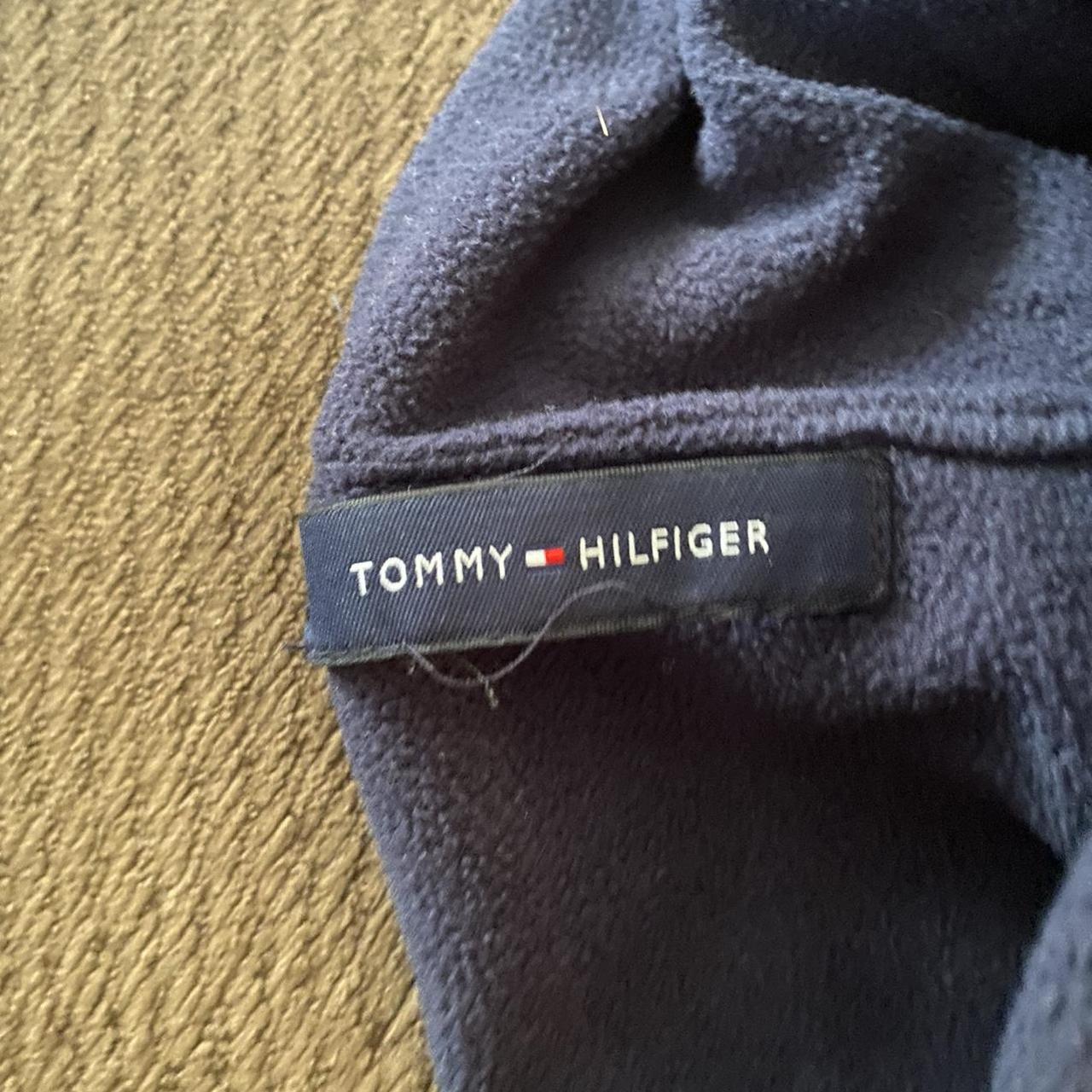 Tommy hilfiger outlet skully