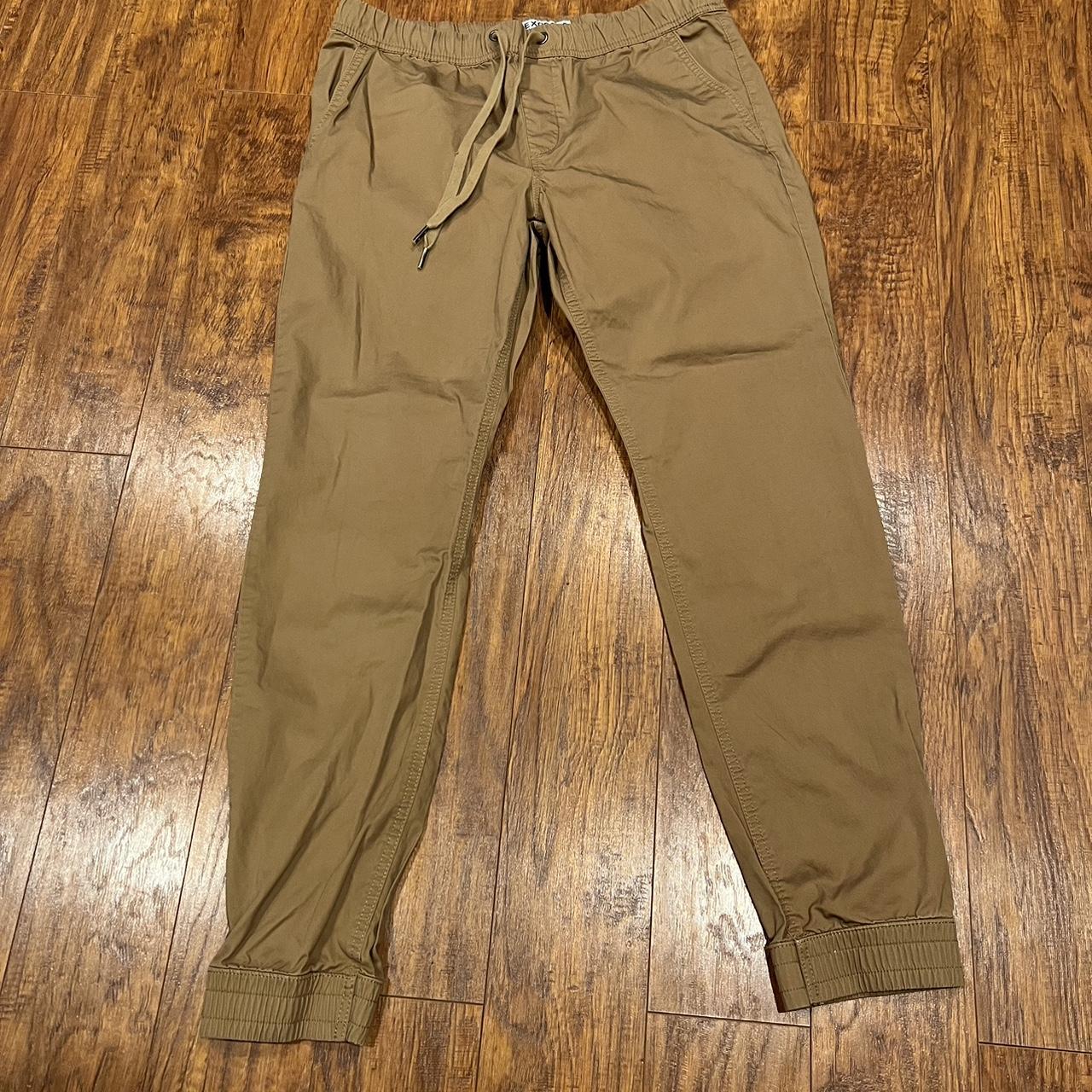 Express Men's Trousers Depop