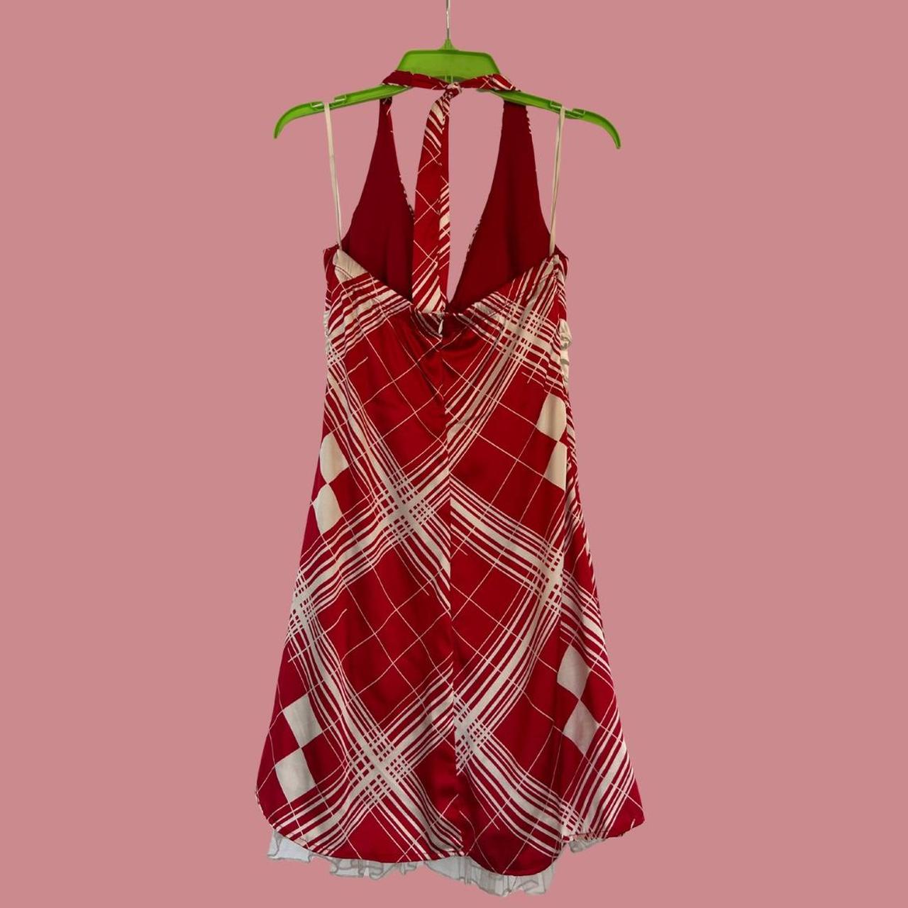 Ruby Rox Women's Dress - Red/Multi - 6 – Ruby Rox… - image 2