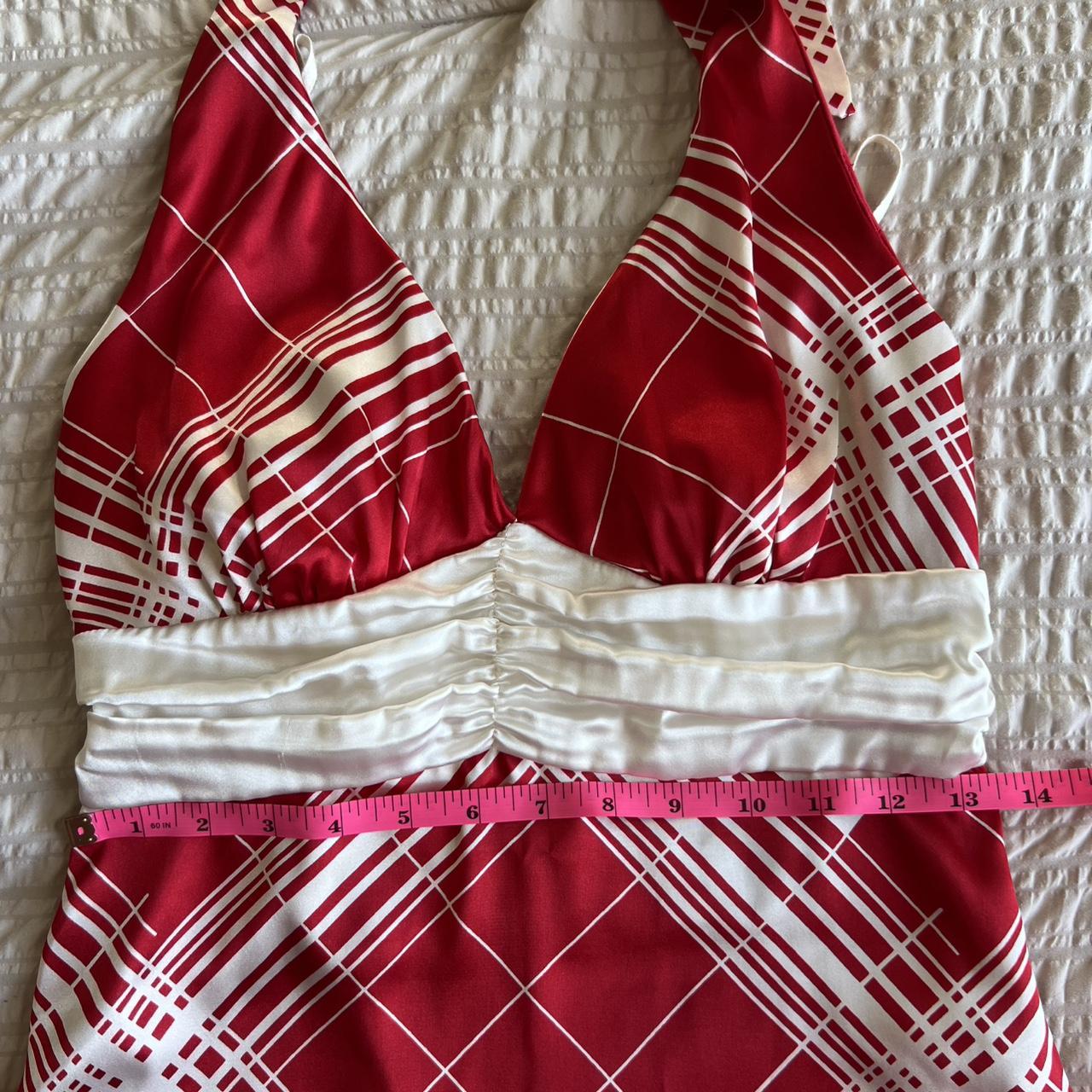 Ruby Rox Women's Dress - Red/Multi - 6 – Ruby Rox… - image 4