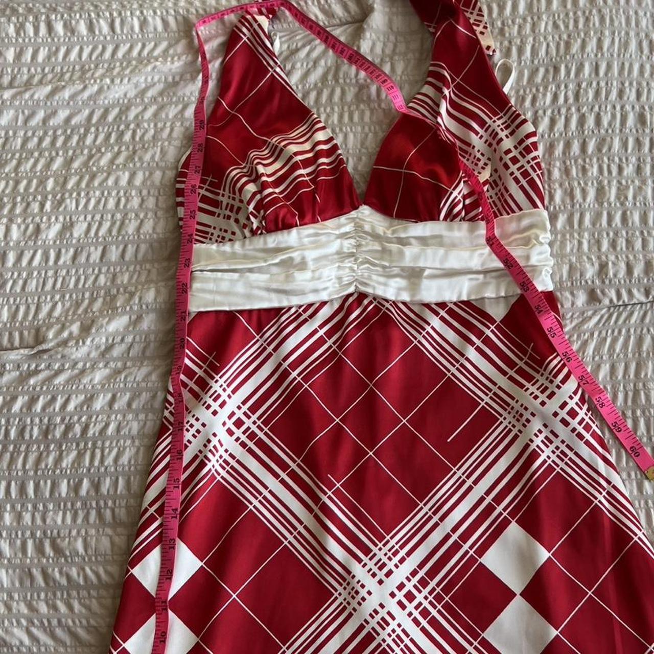 Ruby Rox Women's Dress - Red/Multi - 6 – Ruby Rox… - image 5