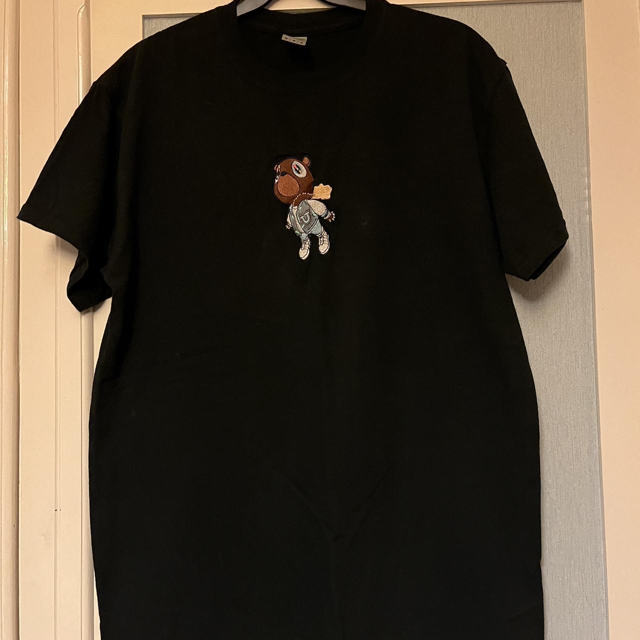 Kanye West Graduation tee - Excellent condition,... - Depop