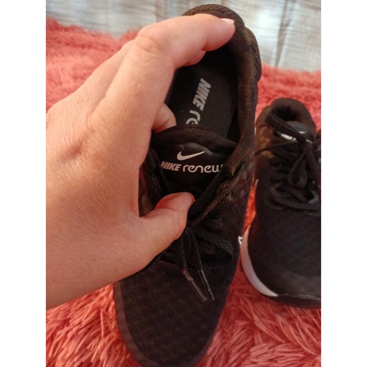 women's nike renew ride