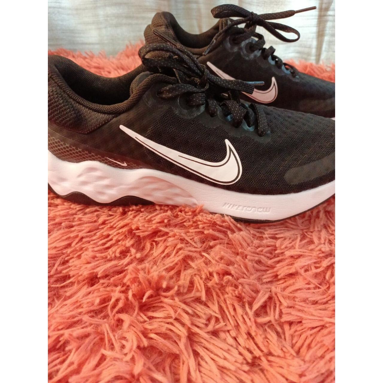 women's nike renew ride