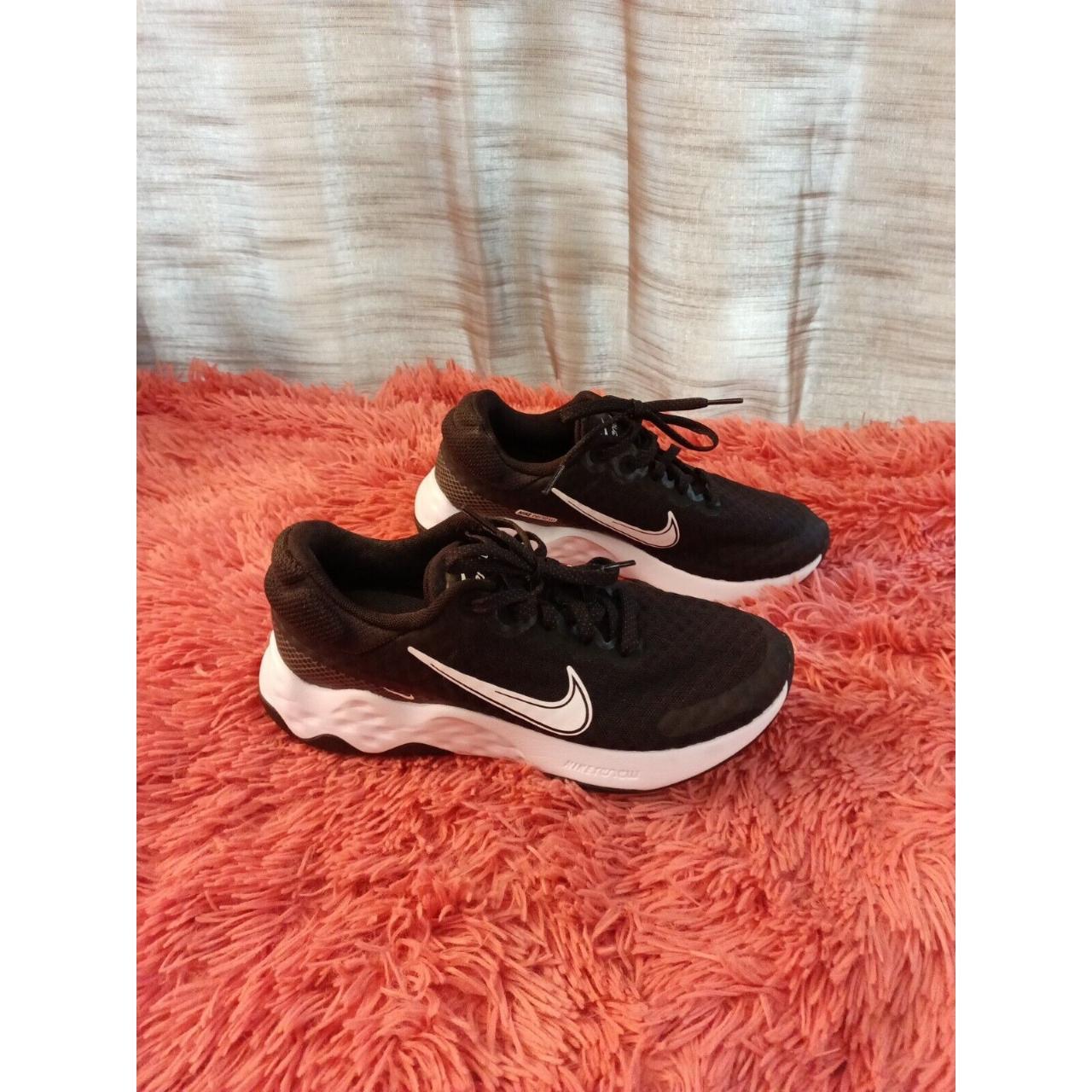 women's nike renew ride