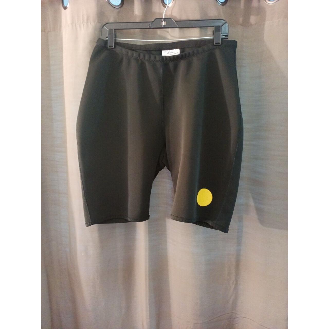 Gold's gym neoprene shorts xl hotsell