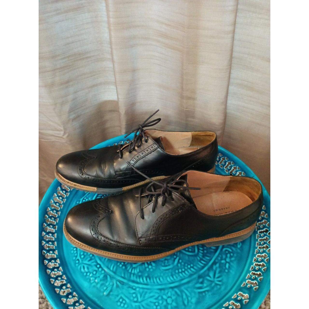 cole haan grand black