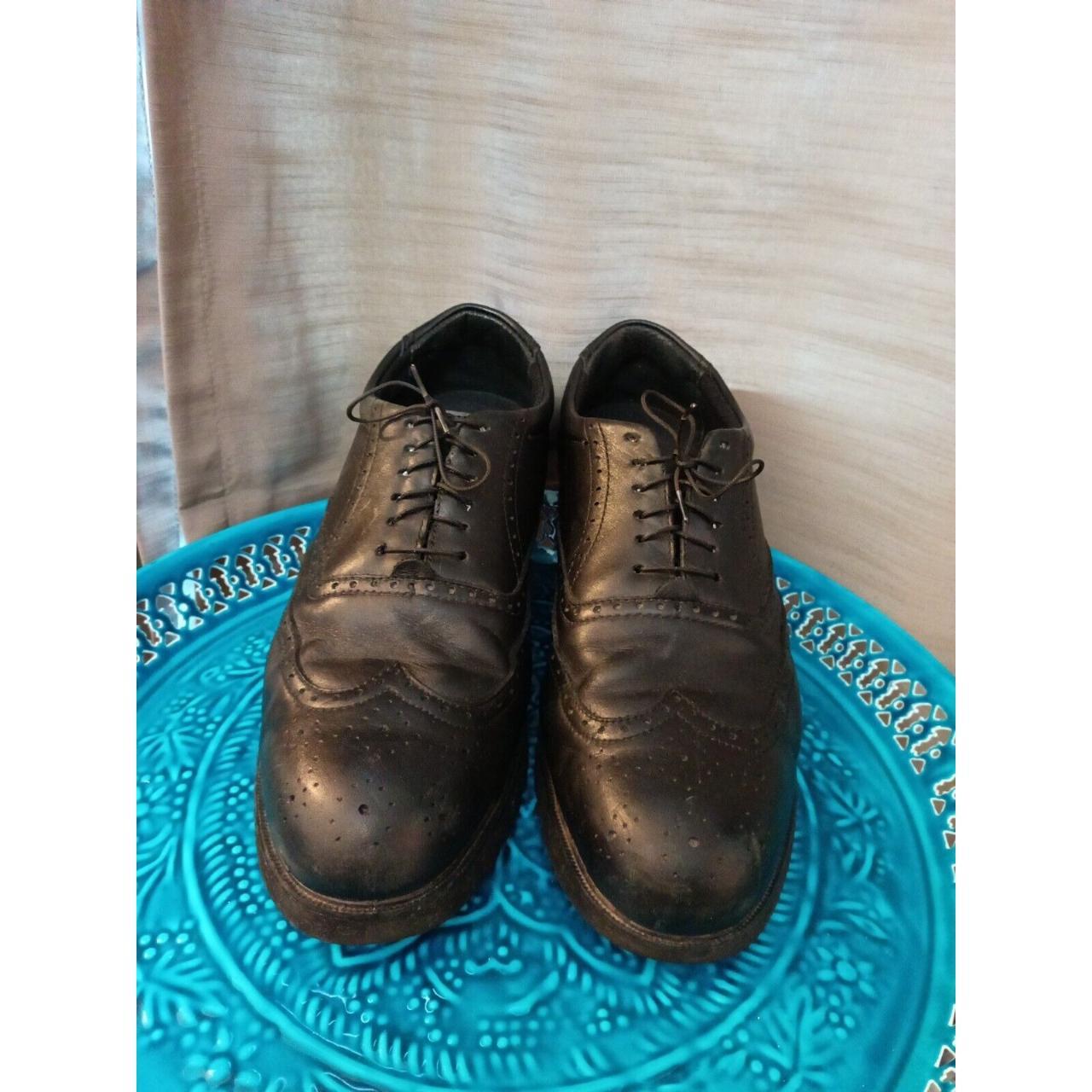 rockport men's perth