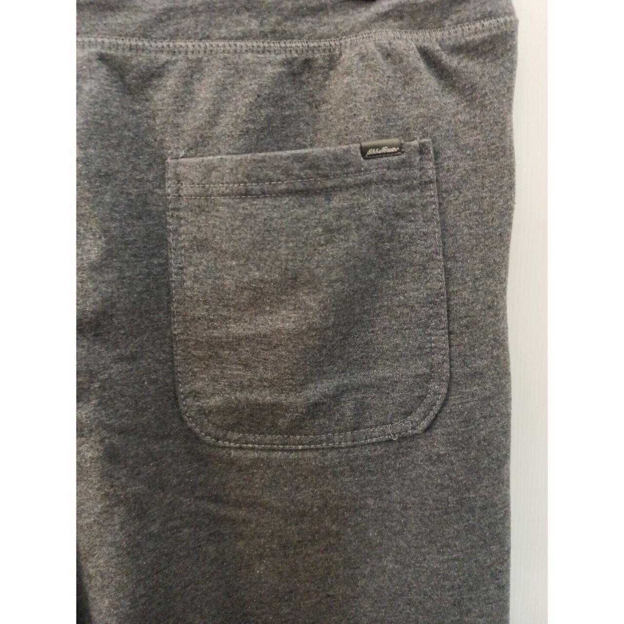 Eddie Bauer lounge pants, perfect condition, size - Depop