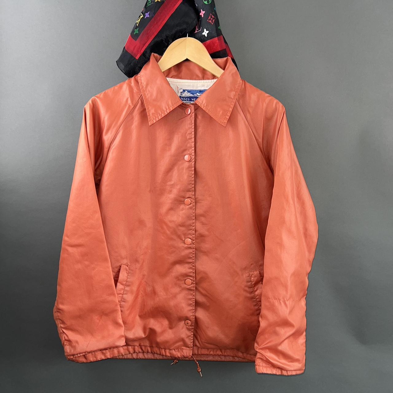 Designer jacket - Depop