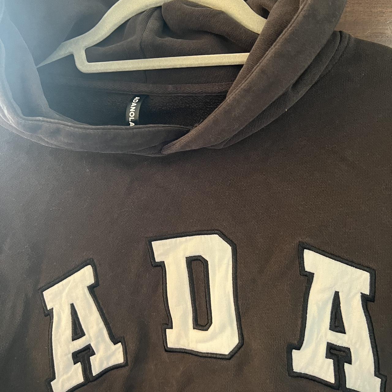 Adanola hoodie (ADA) Sold out online - Depop