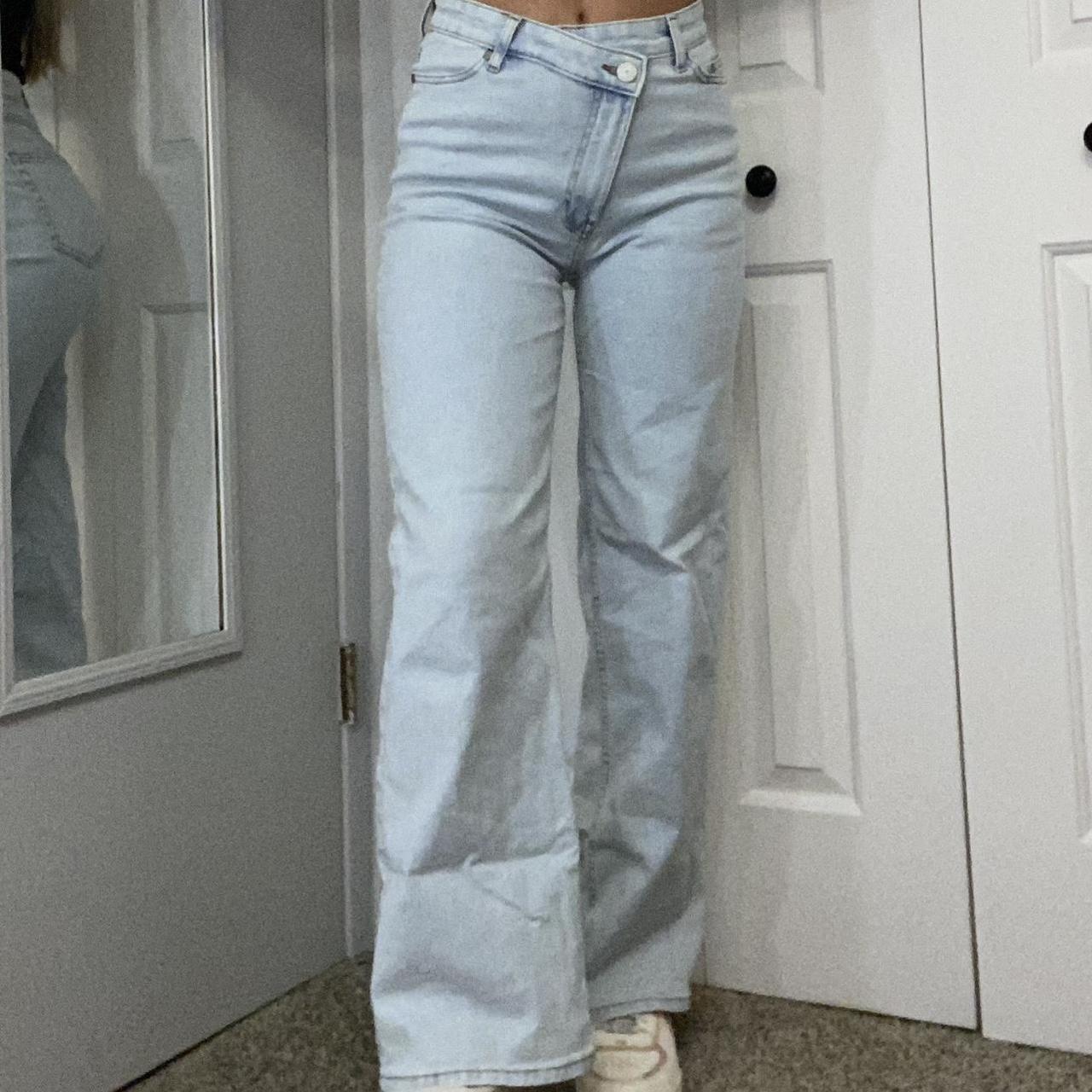 SO Clothing Women's Jeans | Depop