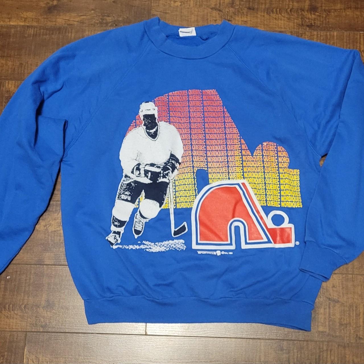 Nordiques sweatshirt best sale