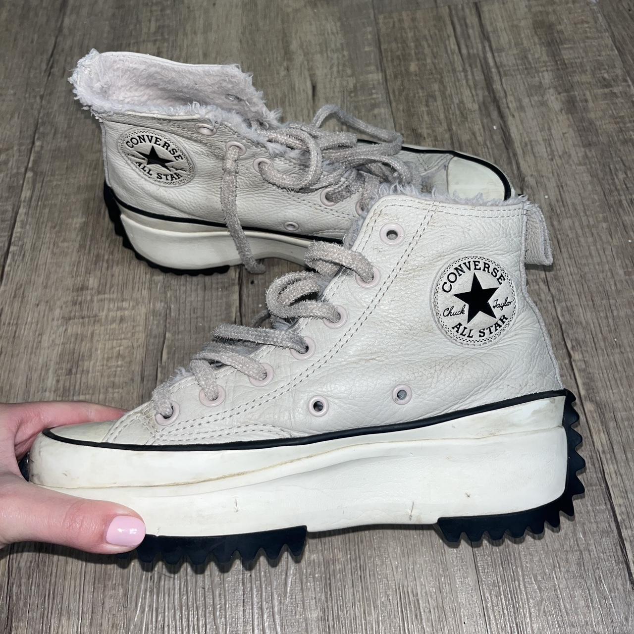 office converse womens